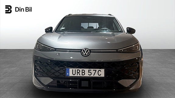 Volkswagen T-Roc 4 of 13