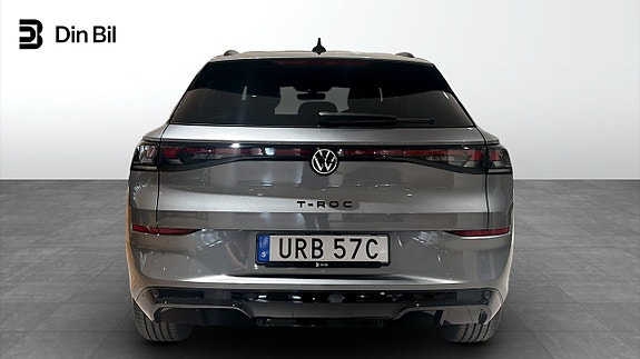 Volkswagen T-Roc 5 of 13