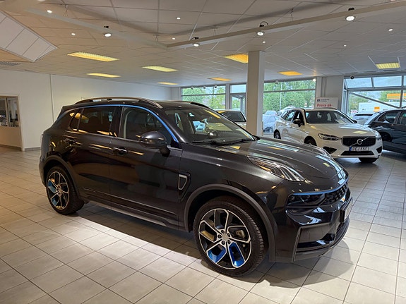Lynk & Co 01 6 of 12