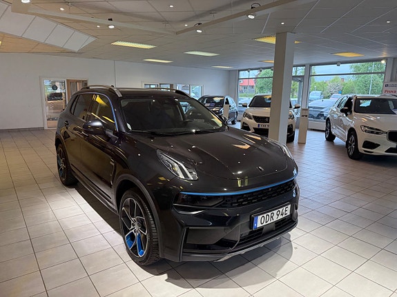 Lynk & Co 01 7 of 12
