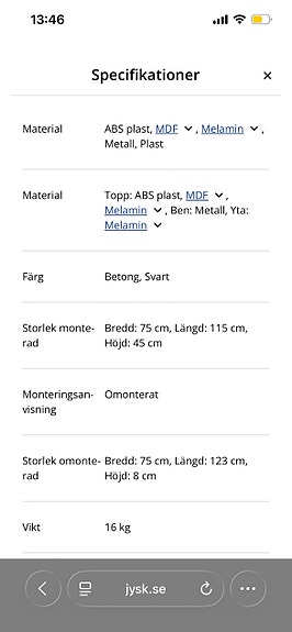 Product image 2 of 3