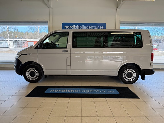 Volkswagen Transporter 2 of 5
