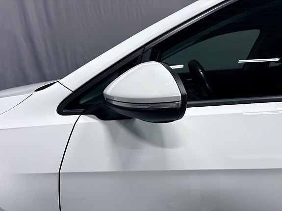 Volkswagen Golf I 9 of 24