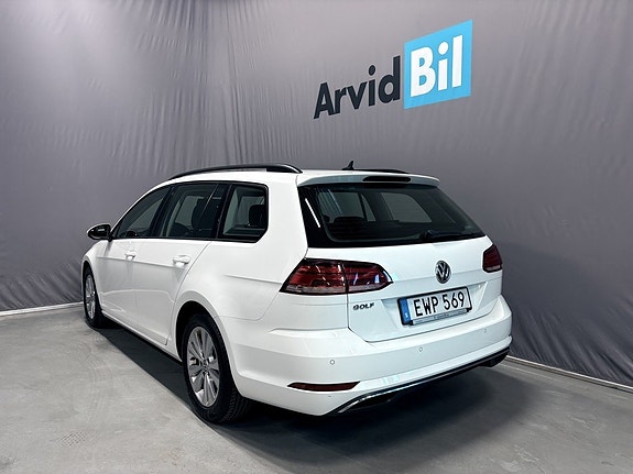 Volkswagen Golf I 5 of 24