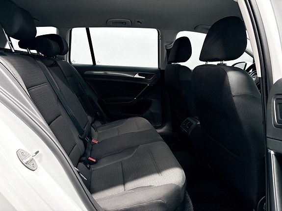 Volkswagen Golf I 20 of 24