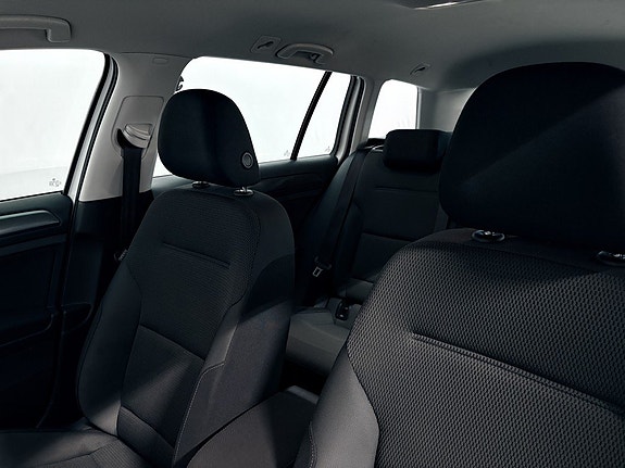 Volkswagen Golf I 22 of 24