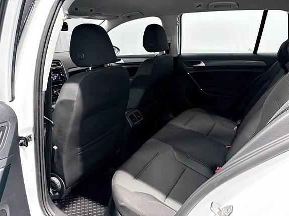 Volkswagen Golf I 12 of 24