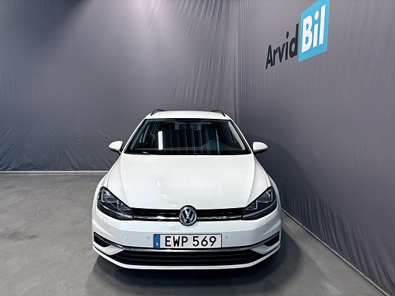 Volkswagen Golf I 4 of 24