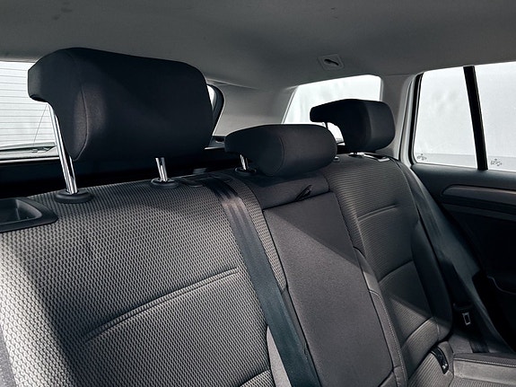 Volkswagen Golf I 23 of 24