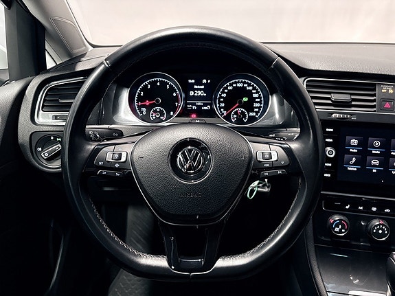 Volkswagen Golf I 14 of 24