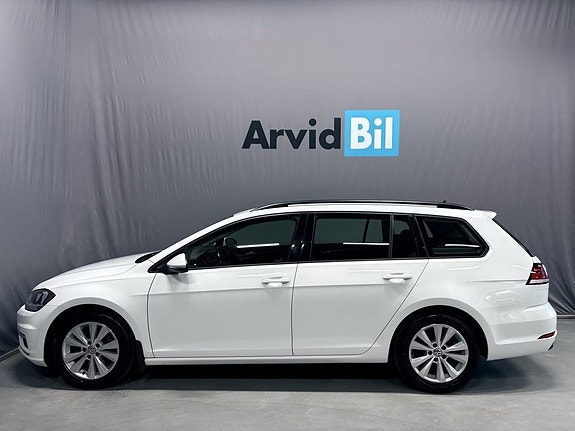 Volkswagen Golf I 3 of 24