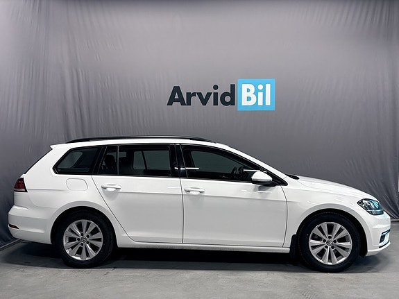 Volkswagen Golf I 2 of 24
