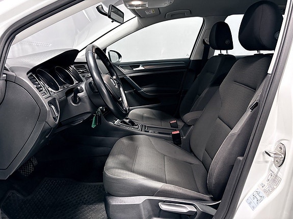 Volkswagen Golf I 11 of 24