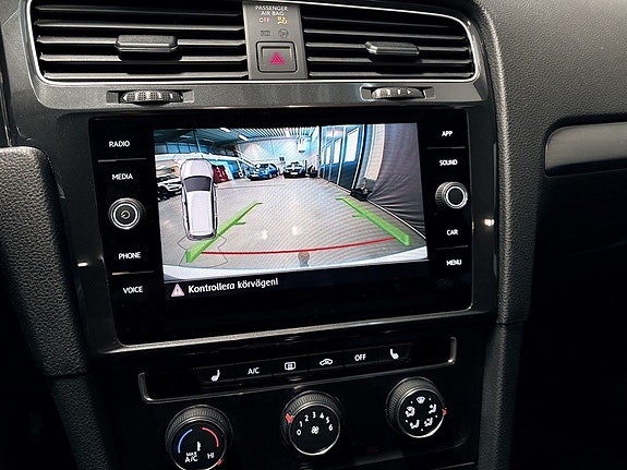 Volkswagen Golf I 16 of 24