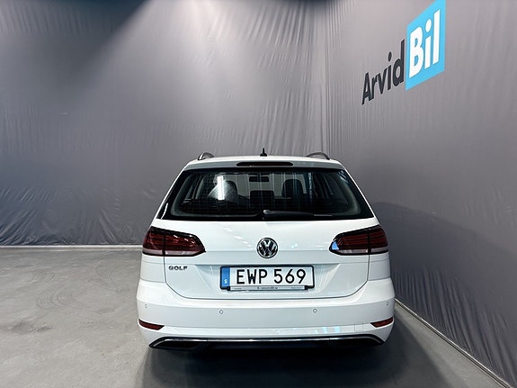 Volkswagen Golf I 6 of 24