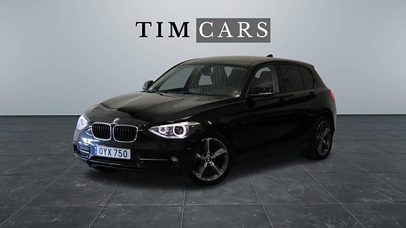 BMW 118d