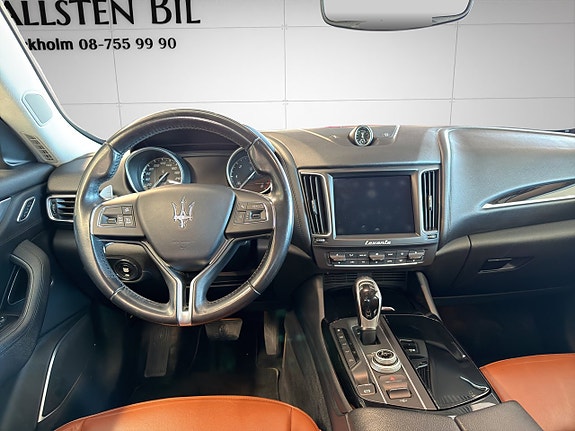 Maserati Levante 12 of 27