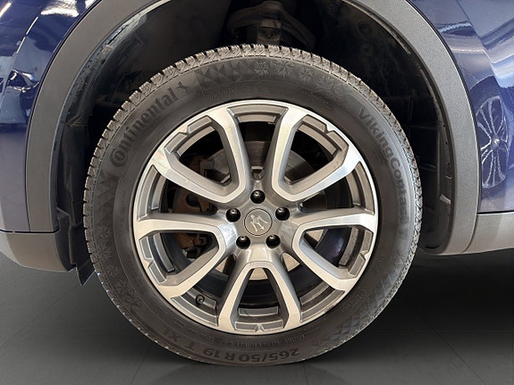 Maserati Levante 16 of 27