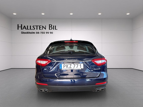 Maserati Levante 6 of 27