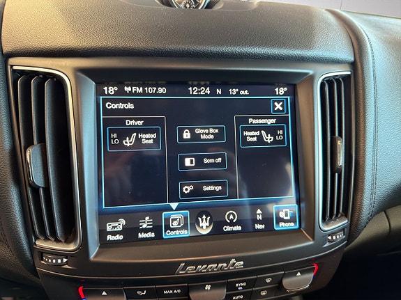 Maserati Levante 20 of 27