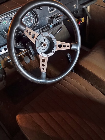 Saab 96 4 of 5