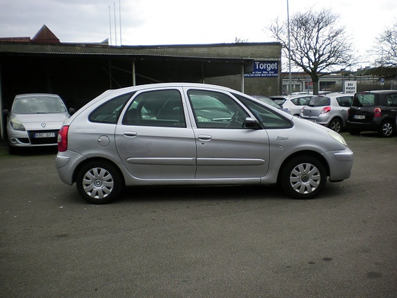 Citroen Xsara Picasso 5 of 5