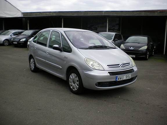Citroen Xsara Picasso 2 of 5
