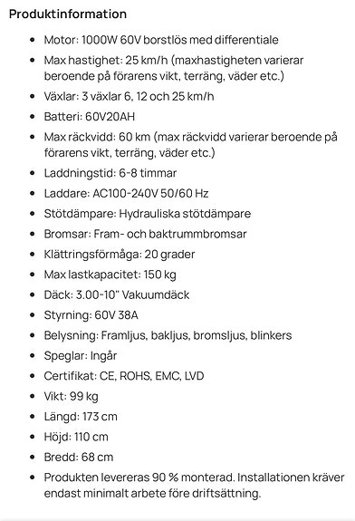 Product image 2 of 5