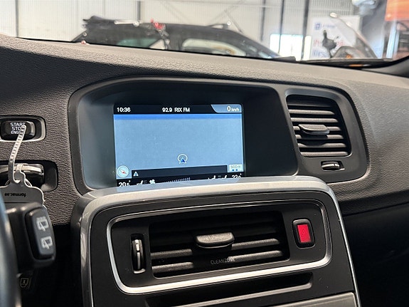 Volvo V60 10 of 10