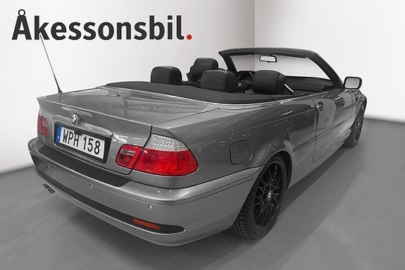 BMW 325Ci 4 of 5