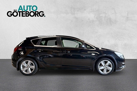 Opel Astra 3 of 5