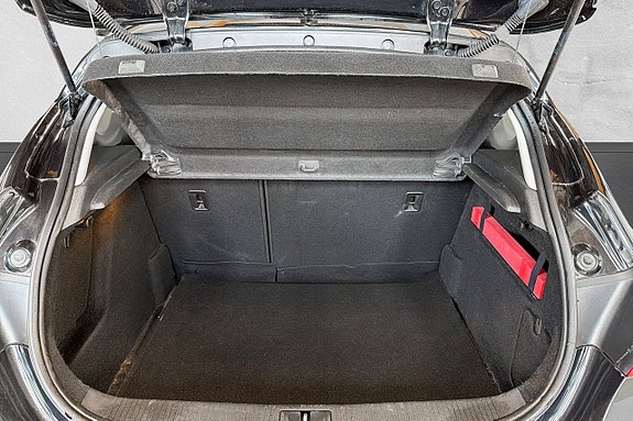 Opel Astra 17 of 17