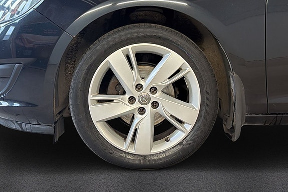 Opel Astra 9 of 17