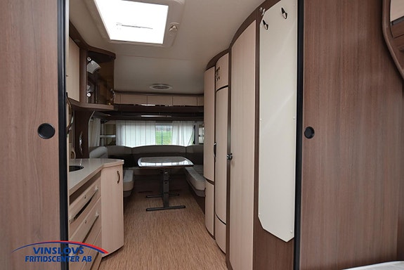 Hobby 610 UL PRESTIGE 6 of 14