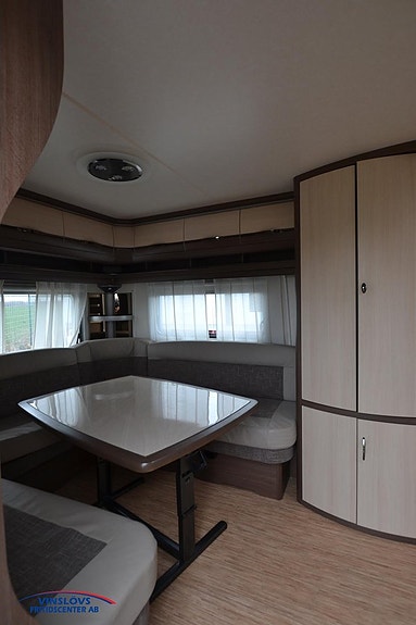 Hobby 610 UL PRESTIGE 4 of 14
