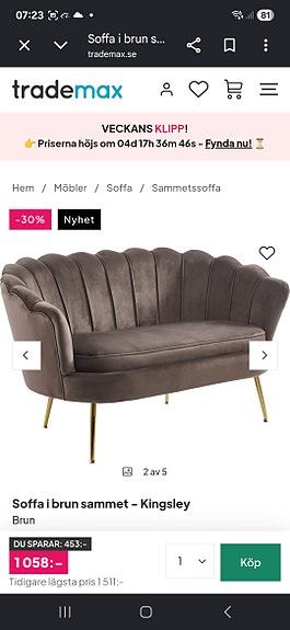Product image 2 of 5