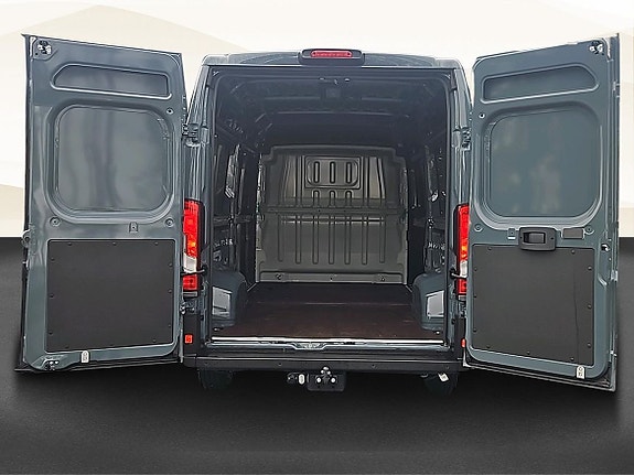 Toyota ProAce Max 8 of 20