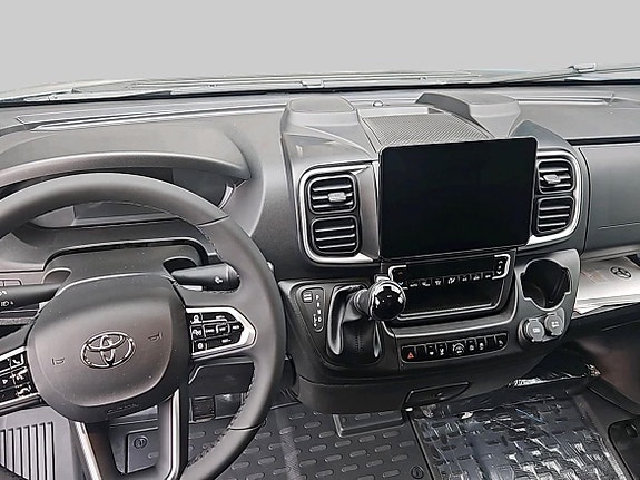 Toyota ProAce Max 9 of 20