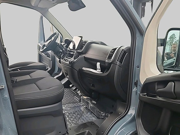 Toyota ProAce Max 16 of 20