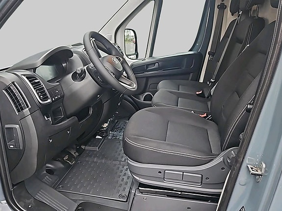 Toyota ProAce Max 11 of 20