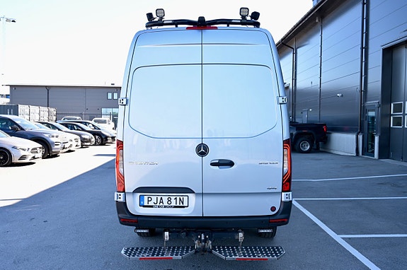 Mercedes-Benz Sprinter 319 6 of 19