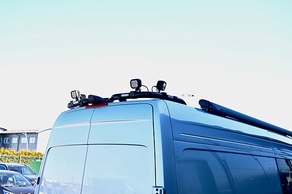 Mercedes-Benz Sprinter 319 8 of 19