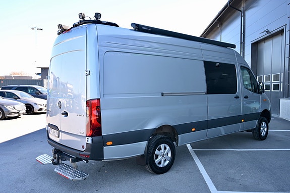 Mercedes-Benz Sprinter 319 5 of 5