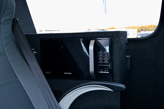 Mercedes-Benz Sprinter 319 11 of 19