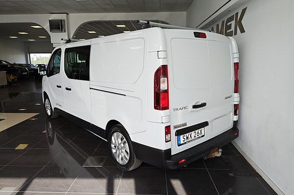 Renault Trafic 3 of 5