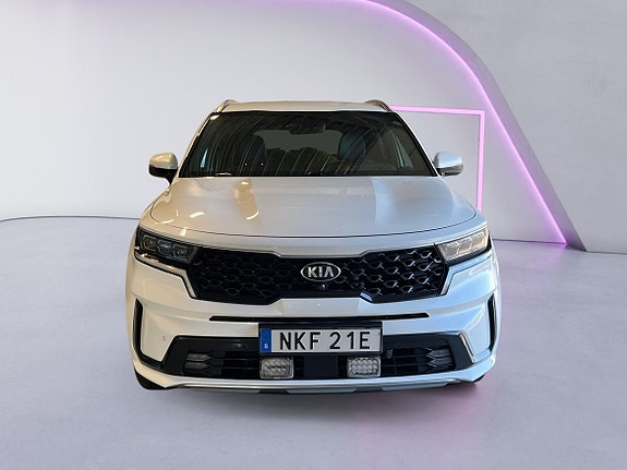 Kia Sorento 5 of 5