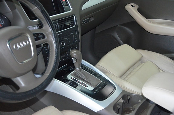 Audi Q5 5 of 5