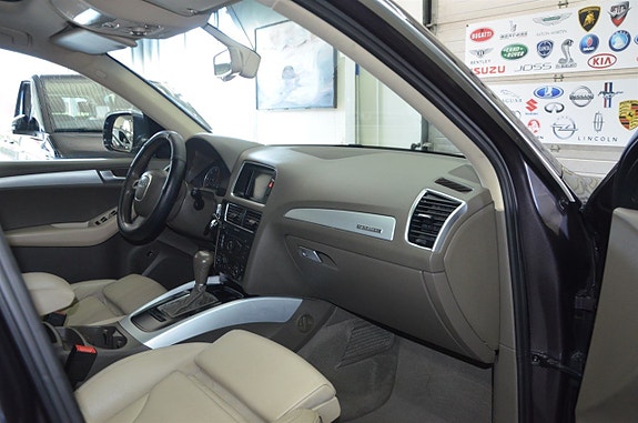 Audi Q5 6 of 16
