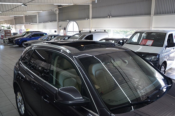 Audi Q5 15 of 16