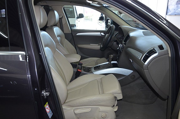 Audi Q5 7 of 16